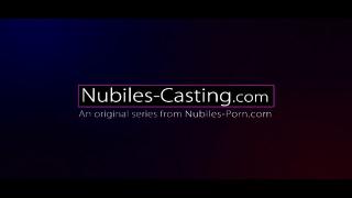 Nubiles-Casting - Squirting Interview S4:E4 1