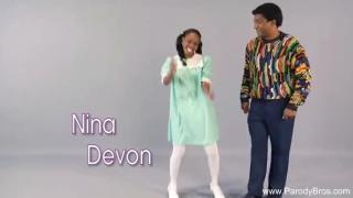 The Dirty Cosby Show Parody 2