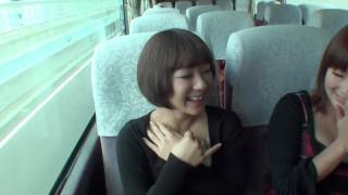 JAPANESE SEX BUS!! 3