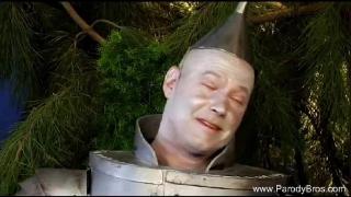 Dorothy Fucks Wizard of Oz Parody 3
