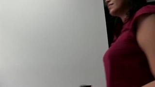 Mexican Babysitter 1st Anal and Creampie - FULL VERSION 2