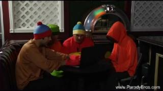 Not South Park Bonus Footage 11