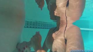 Underwater Stroke off 6