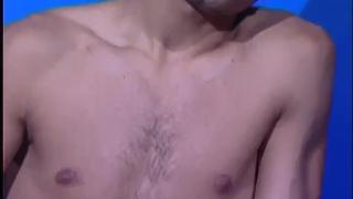 Turkish Boy Masturbation 11