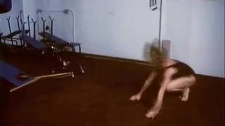 Marilyn Chambers Classic Porn Fantasy Fuck 3