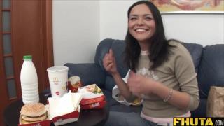 FHUTA - nothing like a Good Assfucking after Fast Food 2