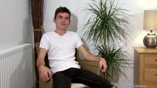 Brendan James with Special Masturbation Techniques 6