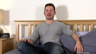 Scott Foden Masturbating for Fun 3