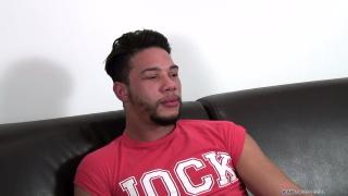 Bryce Cruiz Lost in Masturbation 7