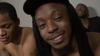 Thug Orgy 14 - Scene 1 6