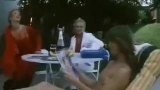 Retro Outdoor Lesbians 1973 1