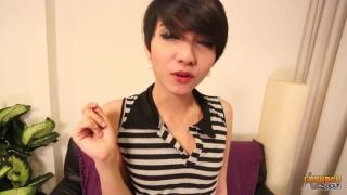 Divine Ladyboy Sofie 1