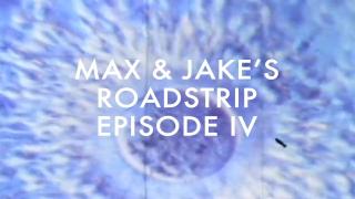Roadstrip Ep. 4: in your Dreams with Kevin Warhol, Jake Bass & Max Ryder 2