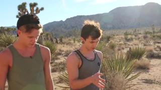 Roadstrip Ep. 4: in your Dreams with Kevin Warhol, Jake Bass & Max Ryder 4