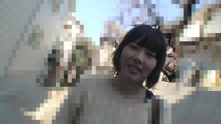 Chubby Japanese Teen Picked up on the Street for Sex and Creampie 2