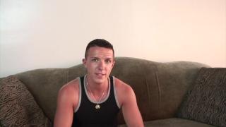 Curious Straight Dude wants to try being Fucked for the first Time 3
