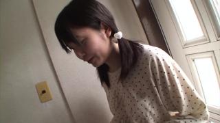 Cute Japanese Teen in Pigtails Gets Creampie in her Tight Shaved Pussy 4