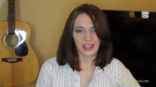 Amateur goes all the way after her Divorce in Casting Interview 2