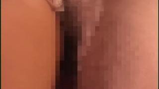 Cute Japanese Lass getting Throbbed Doggy Style in the Staircase 8