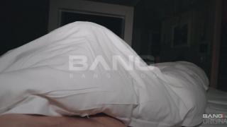 BANG Gonzo: Cadence Lux Blowjob Squirting Gonzo Queen 1