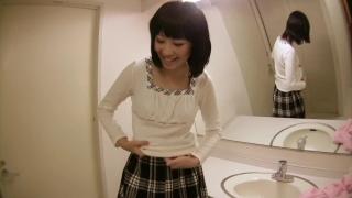 Petite Japanese MILF Enjoys Sex and a Creampie 7