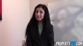 Adulter.Club PropertySex - Client Finds out Real Estate Agent is High end Escort Viet Nam