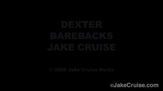 Dexter Barebacks Jake Cruise 1