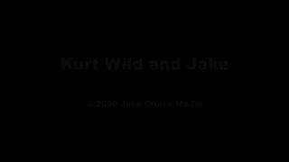 Kurt Wild and Jake Cruise 1