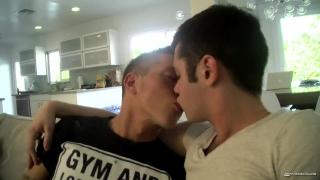 Ryan Conners & Chase Young 2