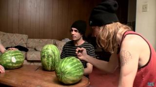 Have you ever Fucked a Watermelon 2