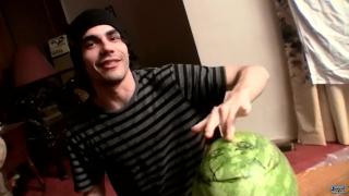 Have you ever Fucked a Watermelon 3