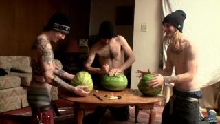 Have you ever Fucked a Watermelon 5