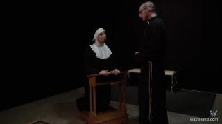 Sister Delirious – back in the Habit 2