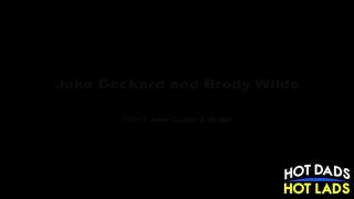 Jake Deckard and Brody Wilde 1