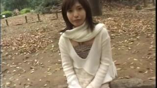 Shy Japanese Babe Giving a Steamy Blowjob till she Gets a Facial Cumshot 2