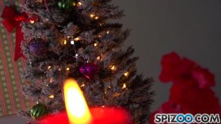 Spizoo - Ava Addams and Trinity St Clair Watch Full Sex Christmas Movie 1