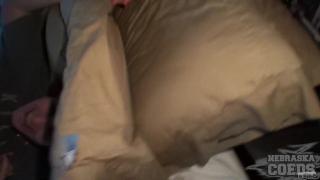 Jackie b Morning Blowjob Swallow like a Good Girl Ex Girlfriend Des Moines 3