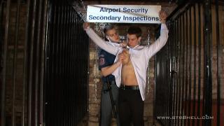 Airport Security Vol.8 12