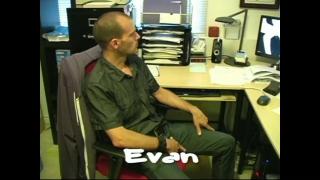 Evan - first Contact 1