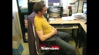 Simon - first Contact 1