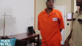 Romance Fucks the Inmate Raw Ft Euro - Fuck N Fill 2