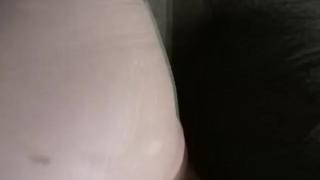 POV Fun at Home with Amateur Granny 9