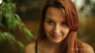 Teensex Two Beautiful Czech Girls Enjoying Summer - XCZECH.com Best Blowjobs - 1