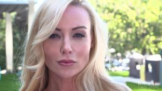 BANG Gonzo: Busty Kayden Kross Wraps Tight Pussy around Huge Cock 1
