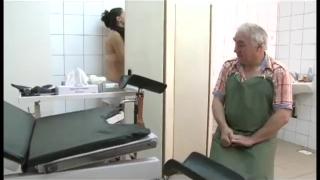 Dirty Story of an old Man and his Patient... 1