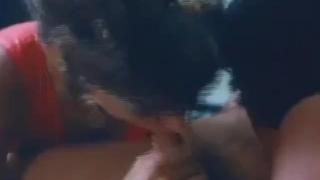 Two Waitresses Fuck the Cook 7