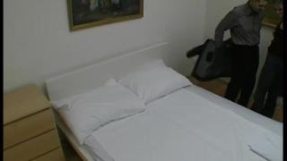 Real Couple make Sex in Hotel with !!! Real Time. #01 1