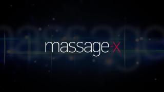 Massage-X - Kitana Lure - Passion on Massage Table 1