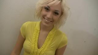 BIG TIT BLONDE TEEN LILY LABEAU RIDES a SYBIAN 1