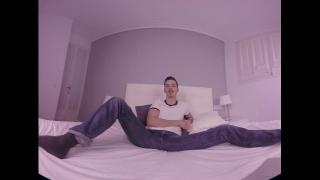 VirtualRealGay.com - Boy next Room 1